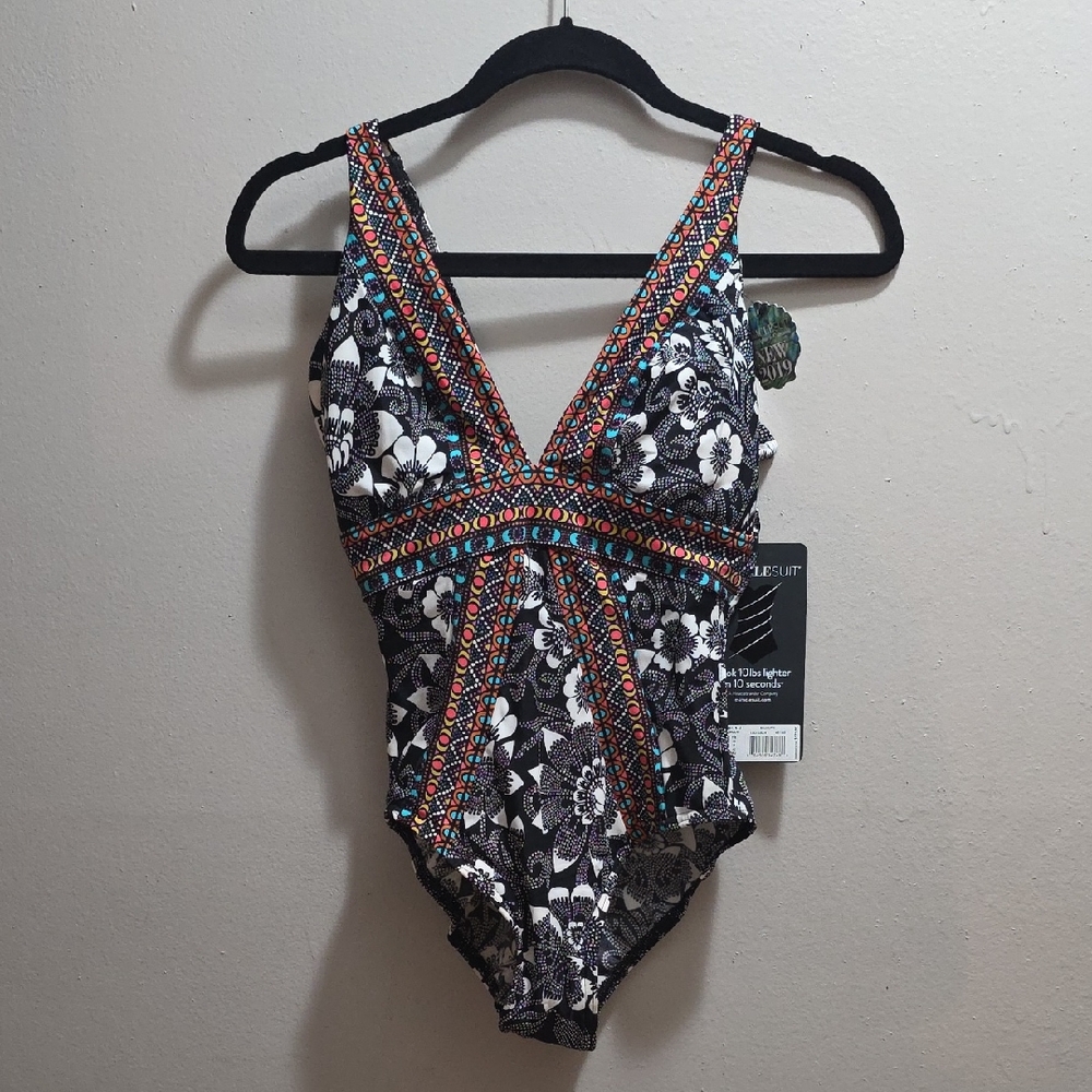 Miraclesuit NWT